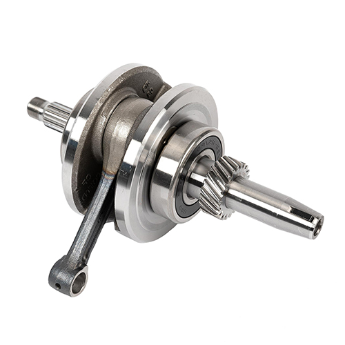 CIGÜEÑAL MOTOMEL X3M OEM