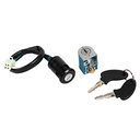 LLAVE DE CONTACTO MOTOMEL X3M OEM