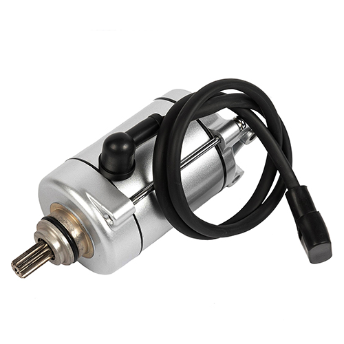 MOTOR DE ARRANQUE MOTOMEL SKUA 150V6 / NEW S2 TUBULAR OEM