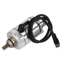 MOTOR DE ARRANQUE MOTOMEL SKUA 150V6 / NEW S2 TUBULAR OEM