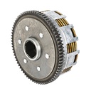 EMBRAGUE COMPLETO MOTOMEL SIRIUS 200 OEM