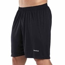 SHORT LISO NEGRO XXL YAKKA (4008)