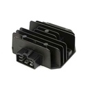 REGULADOR DE VOLTAJE SUZUKI GIXXER 150 STD