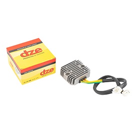 REGULADOR DE VOLTAJE HONDA NX650 DOMINATOR DZE (2547)