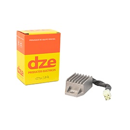 REGULADOR DE VOLTAJE HONDA CRF 450X DZE (2560)
