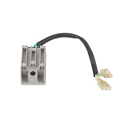 REGULADOR DE VOLTAJE HONDA XR 650 DZE (2566)