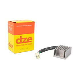 REGULADOR DE VOLTAJE HONDA XR 400 DZE (2567)