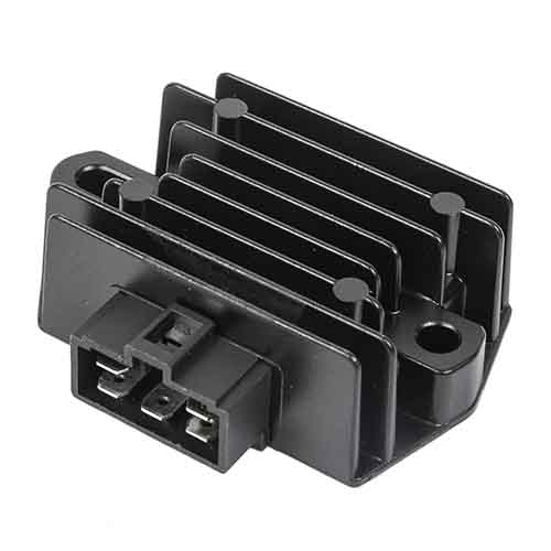 REGULADOR DE VOLTAJE HONDA GLH150 GAUCHA STD