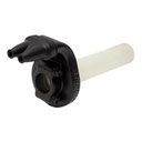 ACELERADOR RÁPIDO FOUR-STROKE NEGRO CIRCUIT CA005-001