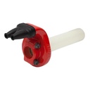 ACELERADOR RÁPIDO FOUR-STROKE ROJO CIRCUIT CA005-005