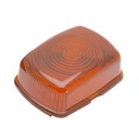 ACRILICO DE GIRO HONDA NXR125 BROS/SKUA 150 (UNID) MTC