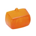 ACRILICO DE GIRO YAMAHA YBR 125 (UNID) MTC