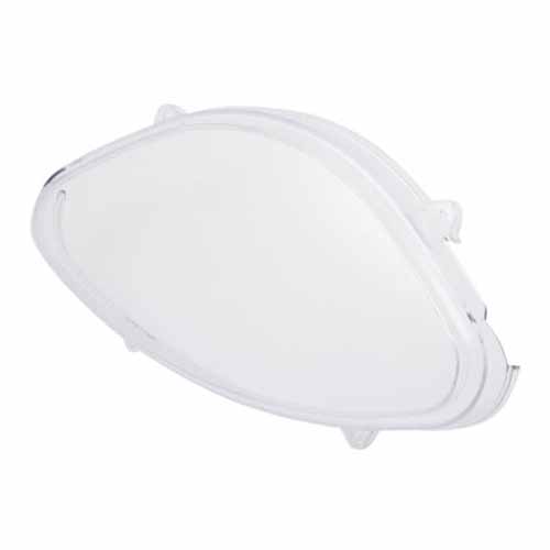 ACRILICO VELOCIMETRO HONDA C125 BIZ/GILERA SMASH 110 REVOLUTION MTC