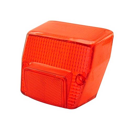 ACRILICO FARO TRASERO HONDA - C-90 MODELO NUEVO REPCOR (J004AF)