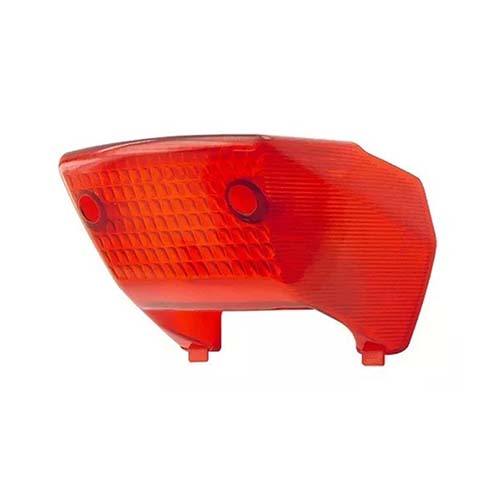 ACRILICO FARO TRASERO HONDA - TORNADO/ NXR 125/ SKUA 150 CH REPCOR (J002AF)