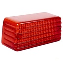 ACRILICO FAROL TRASERO SUZUKI AX100 / 115 (379)