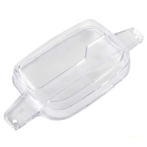 ACRILICO VELOCIMETRO YAMAHA CRYPTON PLASTICA VC (709)