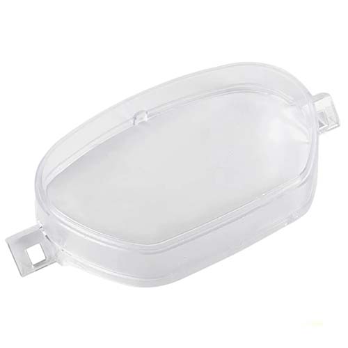 ACRILICO VELOCIMETRO ZANELLA ZB 110 _2007_  2008_ 2009 PLASTICA VC (607)