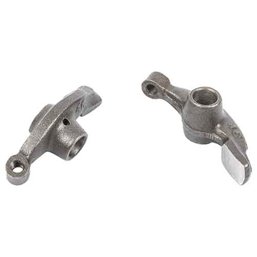 BALANCINES FORJADOS GILERA 110 SMASH/FX/TUNINNG/RD/FULL/YUMBO/125 FX CREUSO (3669-000)