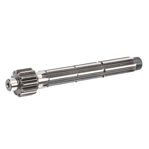EJE PRIMARIO Z-12 HONDA 100 WAVE NF-M3/MH3/FULL/WAVE 110 NF NEW WAVE 4T CREUSO (3528-000)