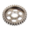 ENGRANAJE 1 VEL. S/SECUNDARIO Z-32 BRAVA 150 ALTINO 4T CREUSO (7650-000)
