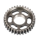 ENGRANAJE 1 VEL. S/SECUNDARIO Z-33 COMPETICION-100/110/125 CREUSO (8200-PRO)