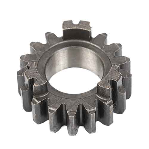 ENGRANAJE 2 VEL. S/PRIMARIO Z-17 COMPETICION-100/110/125 CREUSO (8204-PRO)