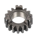 ENGRANAJE 2 VEL. S/PRIMARIO Z-17 COMPETICION-100/110/125 CREUSO (8204-PRO)