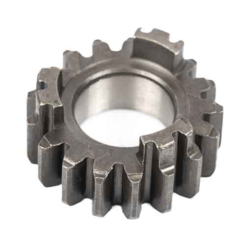 ENGRANAJE 2 VEL. S/PRIMARIO Z-17 HONDA 100 WAVE NF-M3/MH3/FULL/WAVE CREUSO (3524-000)