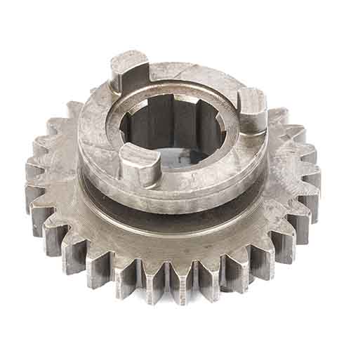 ENGRANAJE 2 VEL. S/SECUNDARIO Z-29 COMPETICION-100/110/125 CREUSO (8201-PRO)