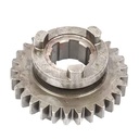 ENGRANAJE 2 VEL. S/SECUNDARIO Z-29 HONDA 100 WAVE NF-M3/MH3/FULL/WAVE CREUSO (3521-000)