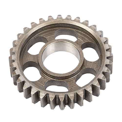 ENGRANAJE 2 VEL. S/SECUNDARIO Z-32 ZANELLA 250 PATAGONIAN EAGLE 4T CREUSO (4382-000)