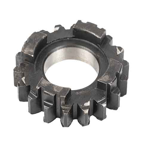 ENGRANAJE 3 VEL. S/PRIMARIO Z-18 BRAVA 150 ALTINO 4T CREUSO (7656-000)