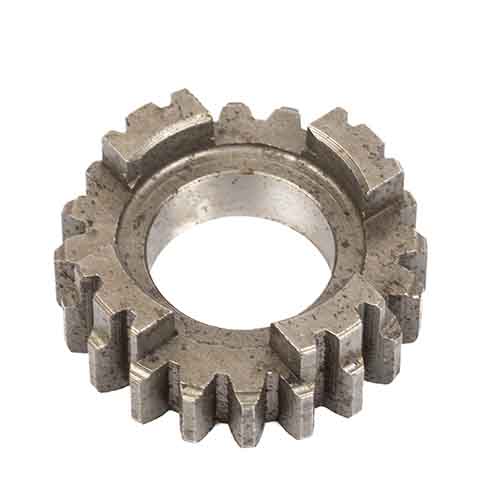 ENGRANAJE 3 VEL. S/PRIMARIO Z-20 ZANELLA 150 125/SREET 4T CREUSO (4261-000)
