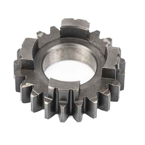 ENGRANAJE 3 VEL. S/PRIMARIO Z-21 ZANELLA 250 PATAGONIAN EAGLE 4T CREUSO (4388-000)