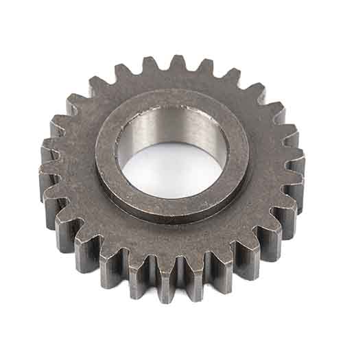 ENGRANAJE 3 VEL. S/SECUNDARIO Z-26 HONDA 100 WAVE NF-M3/MH3/FULL/WAVE CREUSO (3522-000)