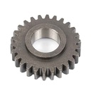 ENGRANAJE 3 VEL. S/SECUNDARIO Z-26 HONDA 100 WAVE NF-M3/MH3/FULL/WAVE CREUSO (3522-000)