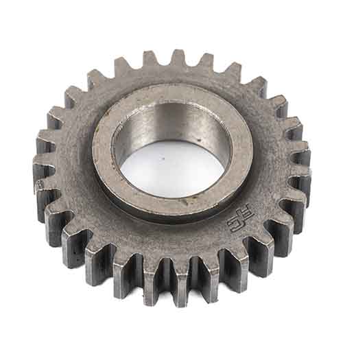 ENGRANAJE 3 VEL. S/SECUNDARIO Z-27 COMPETICION-100/110/125 CREUSO (8202-PRO)