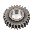 ENGRANAJE 3 VEL. S/SECUNDARIO Z-27 COMPETICION-100/110/125 CREUSO (8202-PRO)