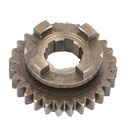 ENGRANAJE 3 VEL. S/SECUNDARIO Z-29 ZANELLA 150 PATA EAGLE 4T-5V/HJ CREUSO (4269-000)