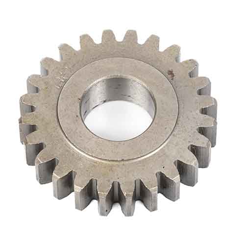 ENGRANAJE 4 VEL. S/PRIMARIO Z-24 HONDA 100 WAVE NF-M3/MH3/FULL/WAVE CREUSO (3526-000)