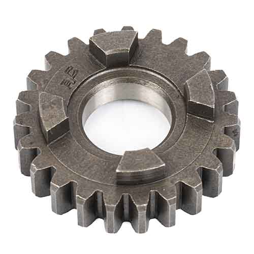 ENGRANAJE 4 VEL. S/SECUNDARIO Z-23 BRAVA 150 ALTINO 4T CREUSO (7653-000)