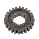 ENGRANAJE 4 VEL. S/SECUNDARIO Z-24 COMPETICION-100/110/125 CREUSO (8203-PRO)