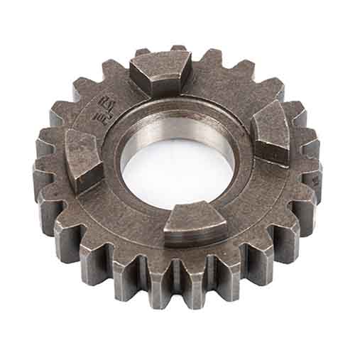 ENGRANAJE 4 VEL. S/SECUNDARIO Z-26 ZANELLA 150 RX/G3/FULL CREUSO (4258-000)