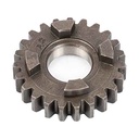 ENGRANAJE 4 VEL. S/SECUNDARIO Z-26 ZANELLA 150 RX/G3/FULL CREUSO (4258-000)