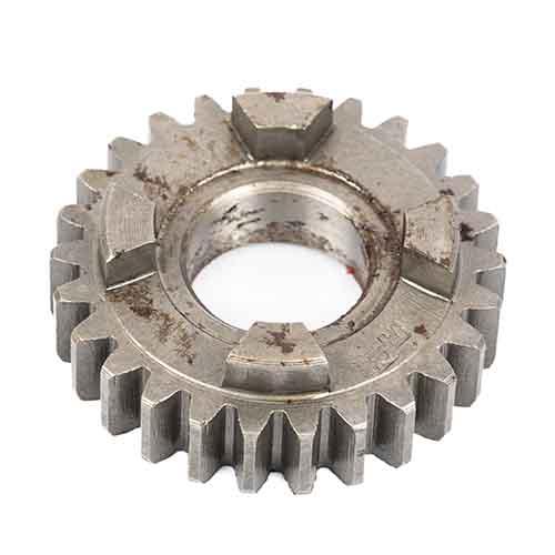 ENGRANAJE 4 VEL. S/SECUNDARIO Z-26 ZANELLA 250 PATAGONIAN EAGLE 4T CREUSO (4384-000)