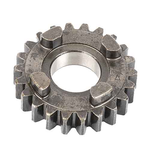 ENGRANAJE 5 VEL. S/PRIMARIO Z-22 BRAVA 150 ALTINO 4T CREUSO (7658-000)