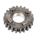 ENGRANAJE 5 VEL. S/PRIMARIO Z-22 BRAVA 150 ALTINO 4T CREUSO (7658-000)