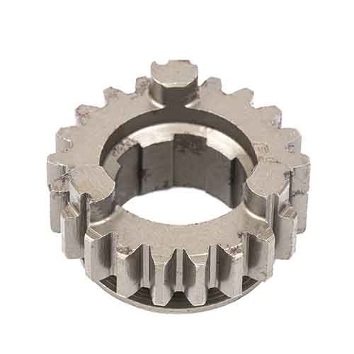 ENGRANAJE 5 VEL. S/SECUNDARIO Z-21 BRAVA 150 ALTINO 4T CREUSO (7654-000)