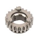 ENGRANAJE 5 VEL. S/SECUNDARIO Z-21 BRAVA 150 ALTINO 4T CREUSO (7654-000)